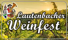 Lautenbacher Weinfest