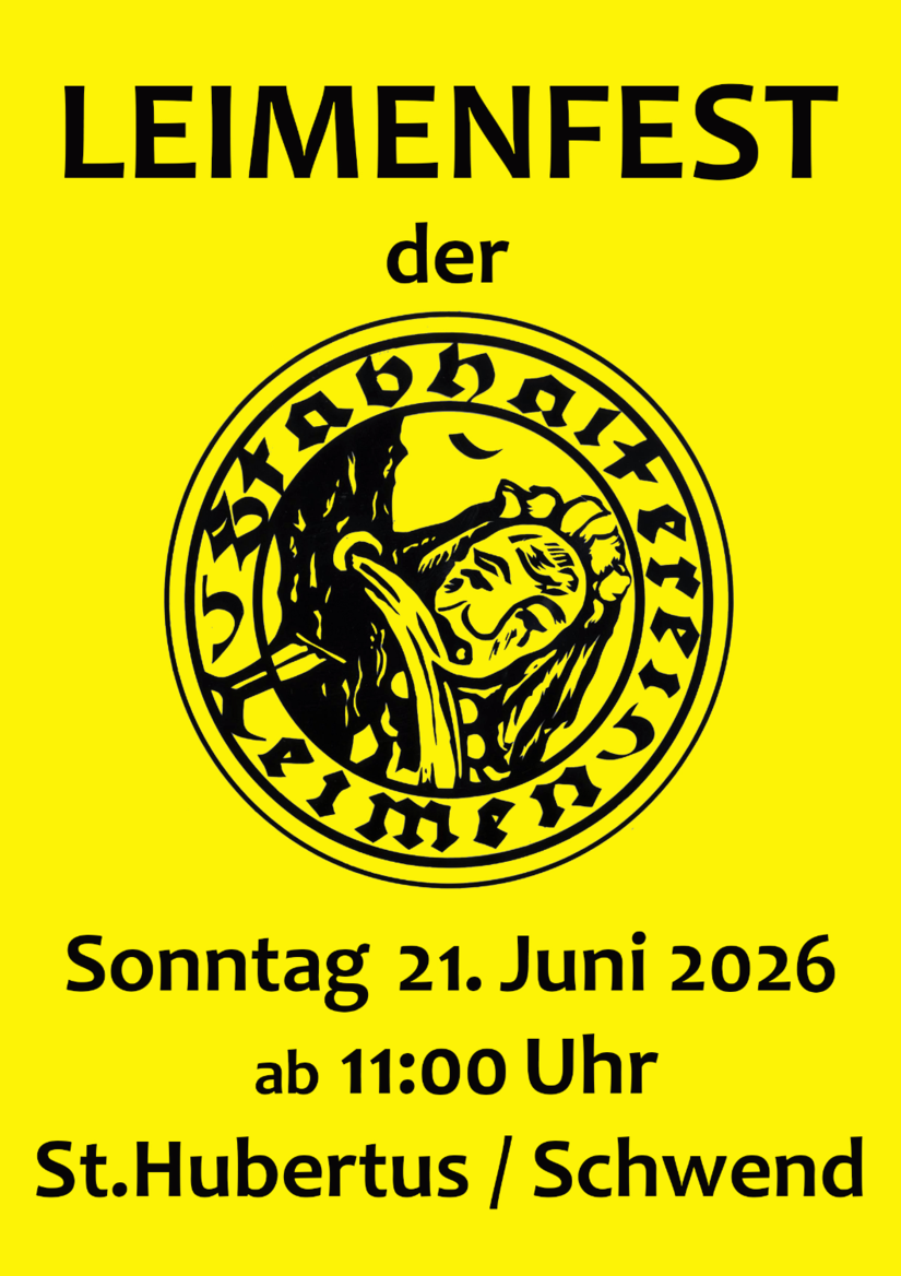 Leimenfest