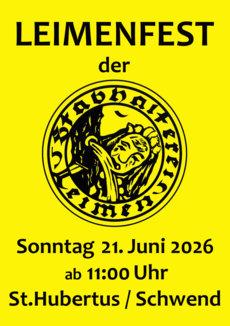 Leimenfest