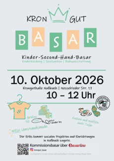 Krongut-Basar 