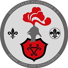 Logo Renchtäler Pfadfinder e.V.