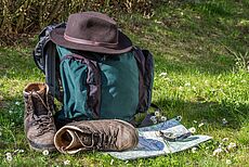 wandern