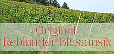 Orginal Reblaender Blasmusik