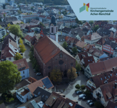 Gemeindenachmittag mit Blick ins Fotoarchiv
