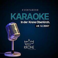 Karaoke Abend