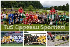 Sportfest