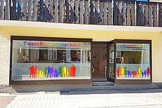 Treffpunkt Vielfalt 