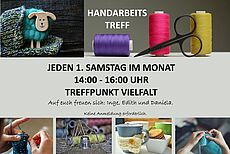 Treffpunkt Vielfalt
