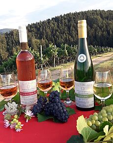 Hofgut Heuberg
