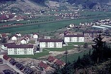 Vortrag Wohnungsbau
