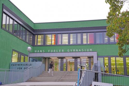Der 49. Tag der Landesgeschichte in der Schule findet anlässlich der Heimattage 2026 am Hans-Furler-Gymnasium in Oberkirch statt.