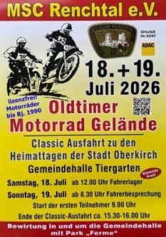 Ausfahrt Motorrad Ausfahrt Motorrad
