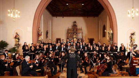 Kammerchor Oberkirch