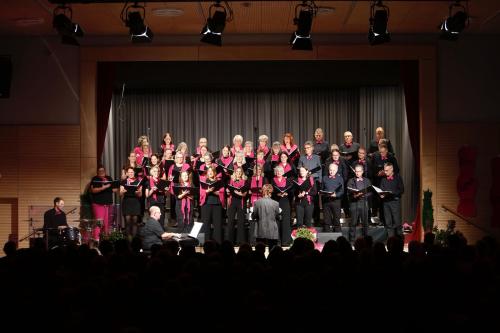 Pink-Pepper Konzert 2025