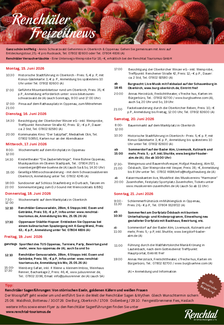 Brochure