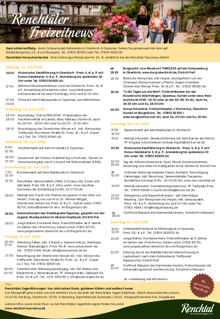 Brochure