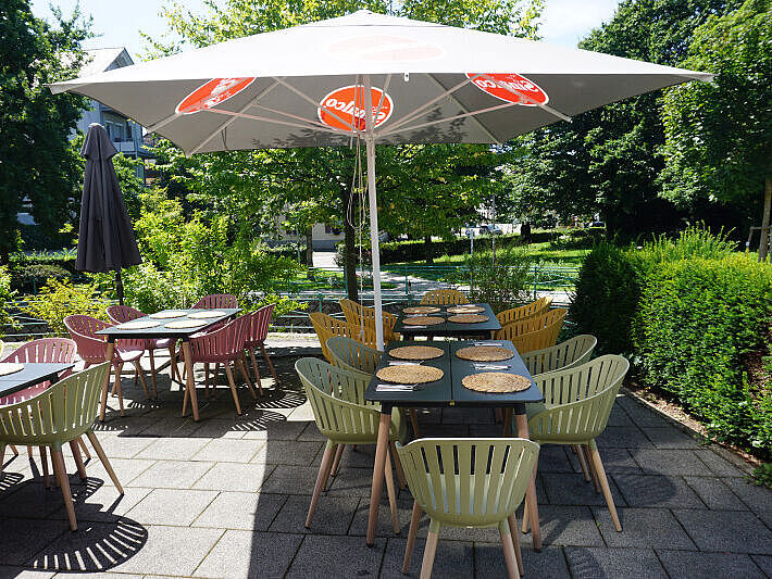 Restaurant "Don Camillo"